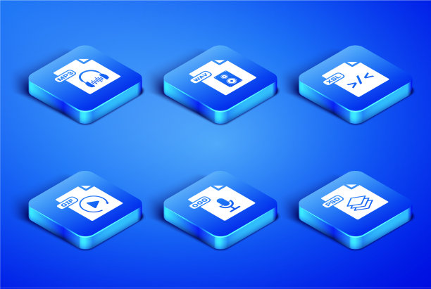 设置PSD文件文件mp3 ogg GIF wav和XSL图片下载