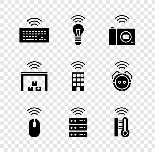 设置无线键盘智能灯泡照片图片下载