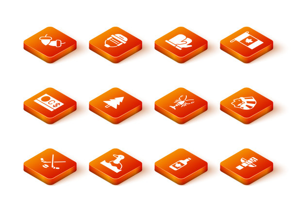 设置冰球棍和冰球飞鸭图片下载