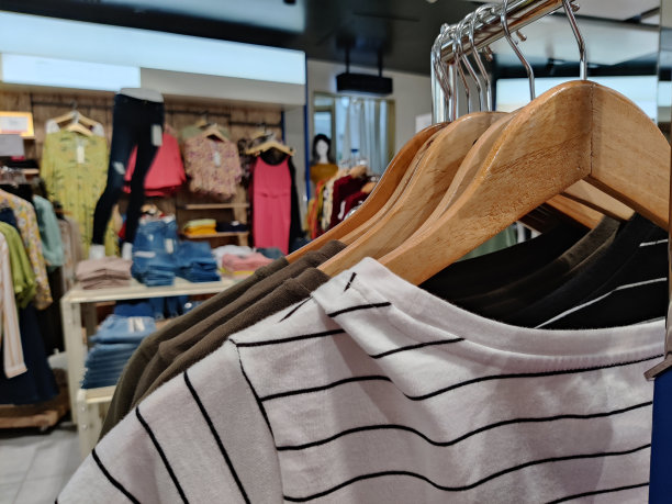 零售购物商店图片下载