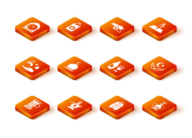 套中世纪高脚杯伊斯兰教茶壶武杜穆斯林图片下载