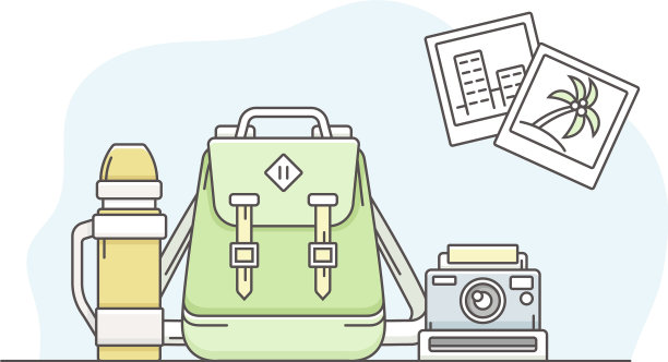 照片内容制作与相机图片下载