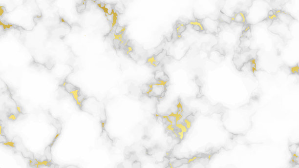 金大理石纹理背景图片下载