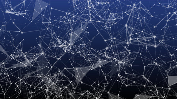 丛幻想抽象技术图片下载