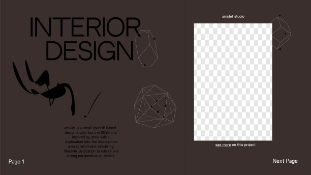 时尚桌面模板网站UI销售之一图片下载