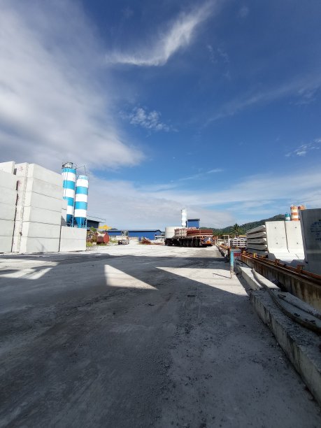 制造厂的工作环境图片下载