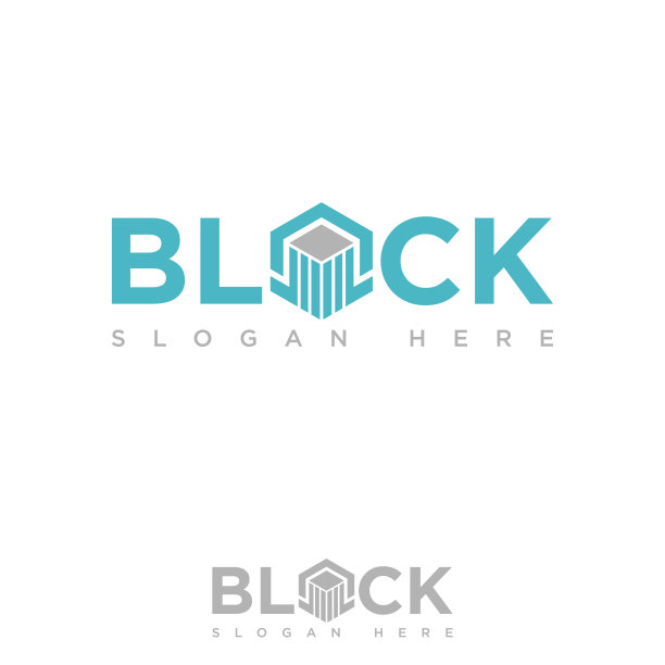 六边形的正体字母图片下载