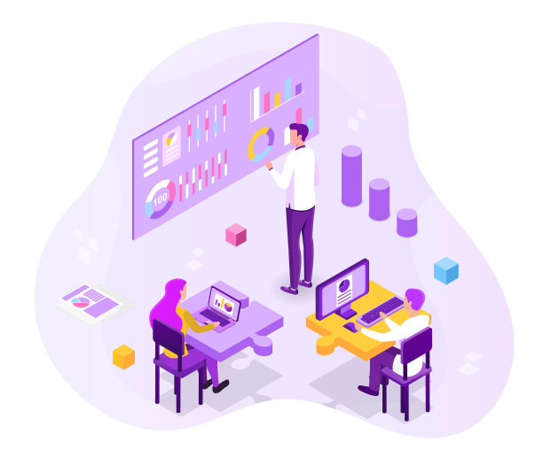 财务管理的概念图片下载