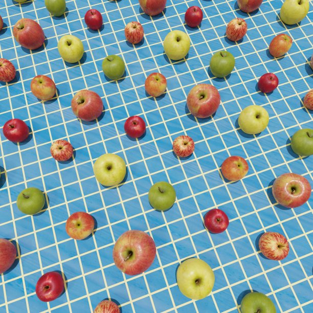 水果新鲜橙在复古图片下载