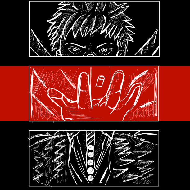 动画漫画图片下载