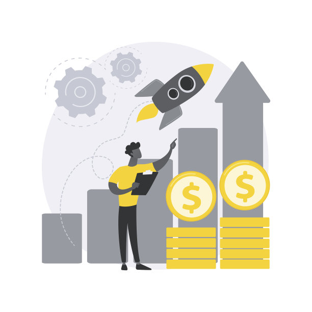 促进销售抽象概念图片下载