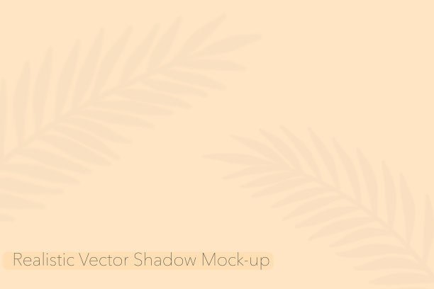 阴影使模型覆盖效果逼真图片下载