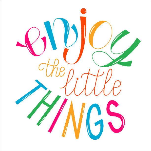 喜欢小事情图片下载