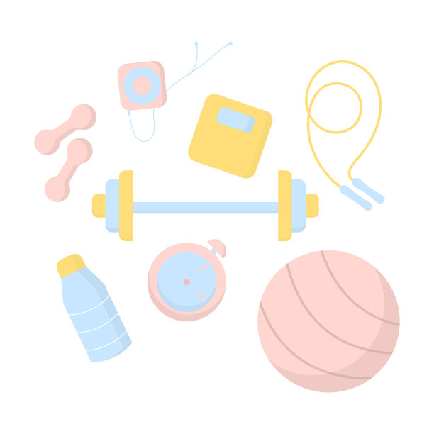 设置运动器材图片下载