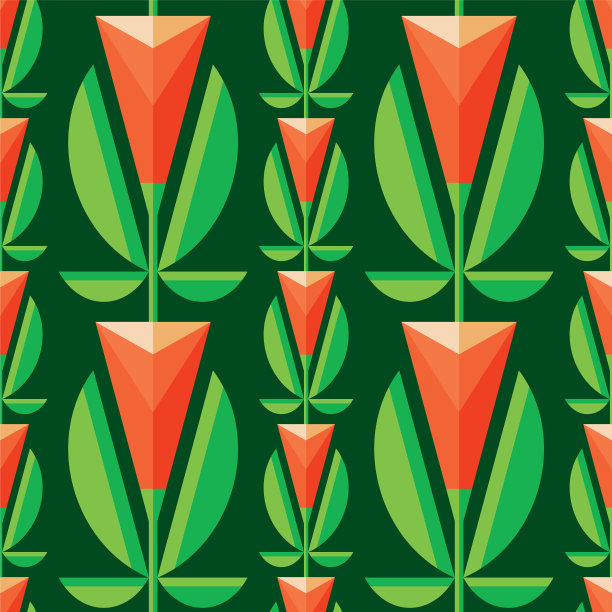 背景无缝图案设计摘要图片下载