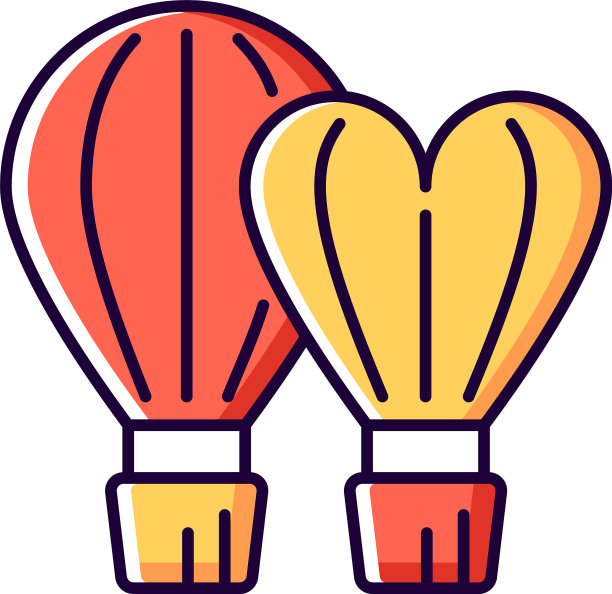 台湾国际气球节红雁图片下载