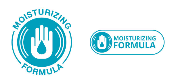 皮肤保湿抗衰老配方邮票图片下载