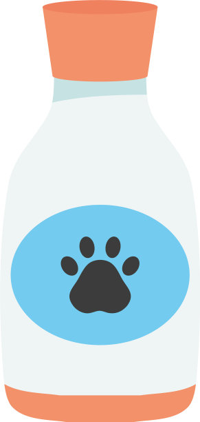 狗香波瓶图片下载