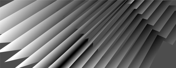 不寻常的现代材料设计彩色矩形图片下载