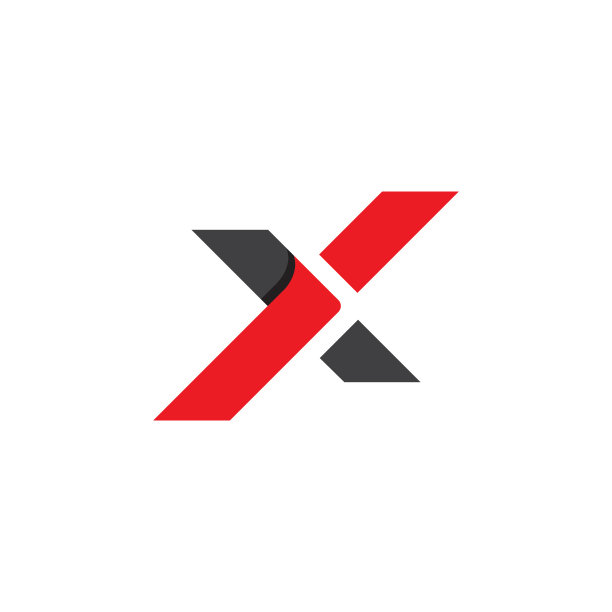 快递Logo图标设计模板图片下载