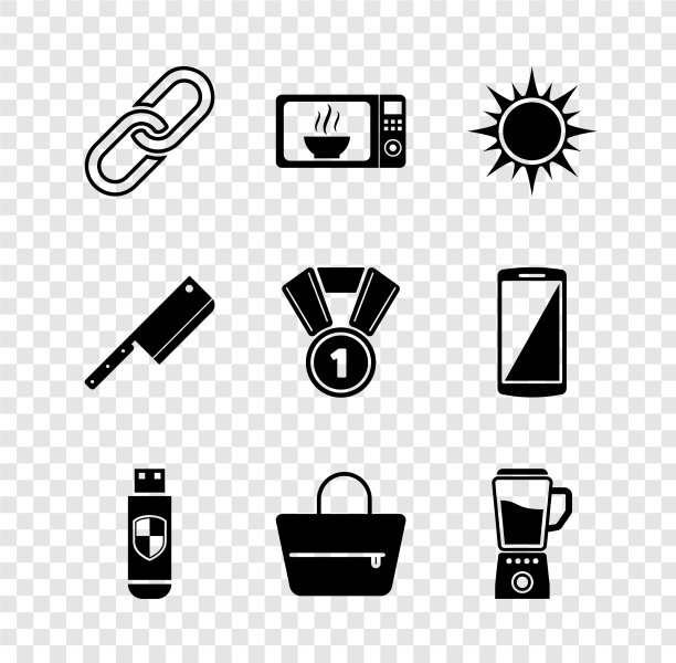 设置链条微波炉太阳usb闪光图片下载