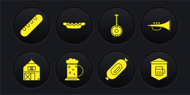 设置农家乐器小号木制图片下载