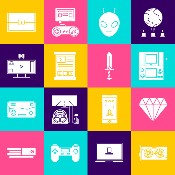 集视频显卡钻石便携式视频图片下载