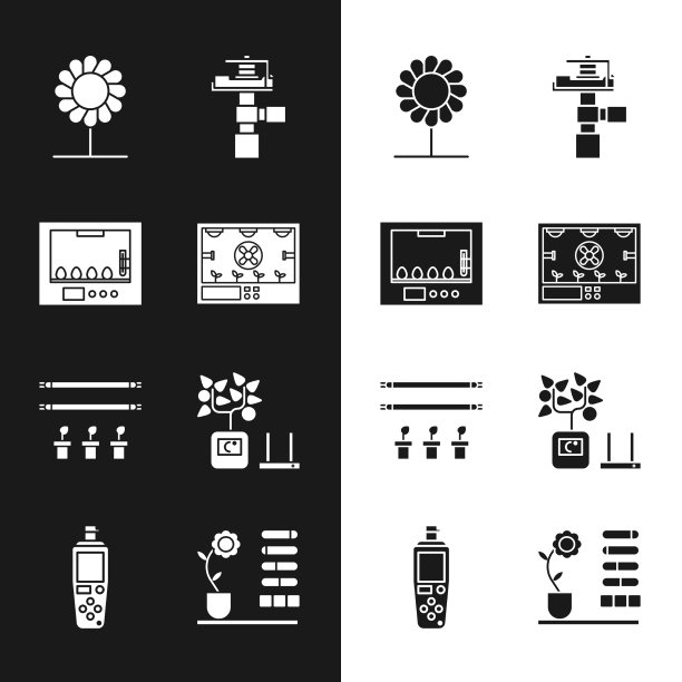 设置鸡蛋智能养殖技术孵化器图片下载