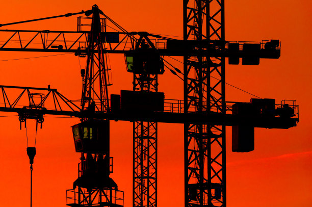 起重机图片下载