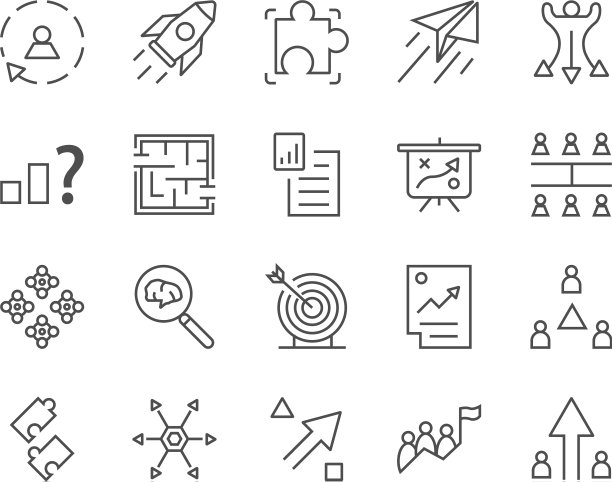 简单设置相关业务策略图片下载