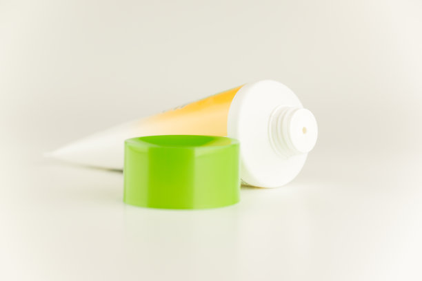 用医用乳膏隔离试管图片下载