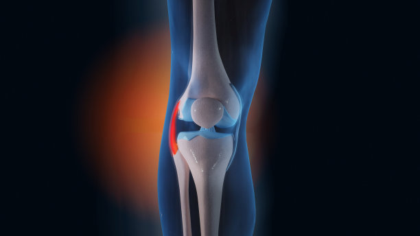 膝盖疼痛图片下载