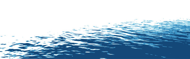 海洋波纹背景图片下载