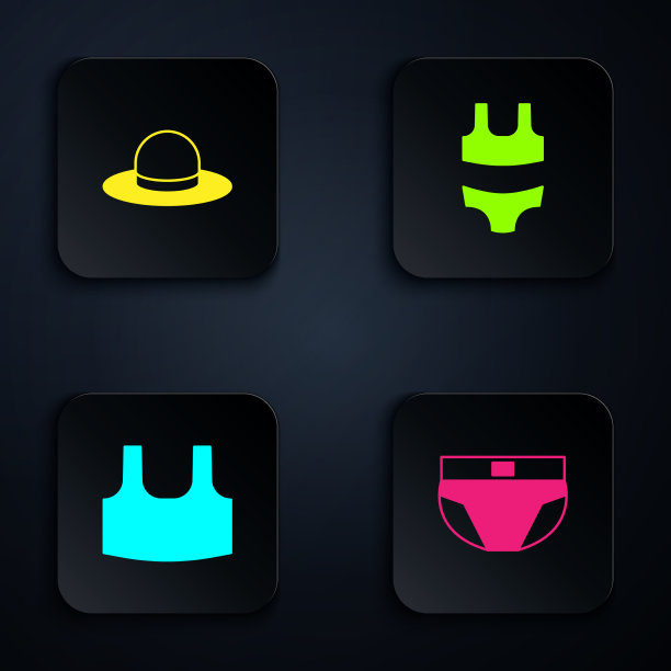 男士内裤、帽子、汗衫和图片下载