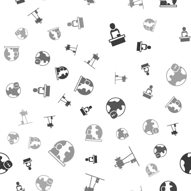 设置突发新闻天线世界和无缝图片下载