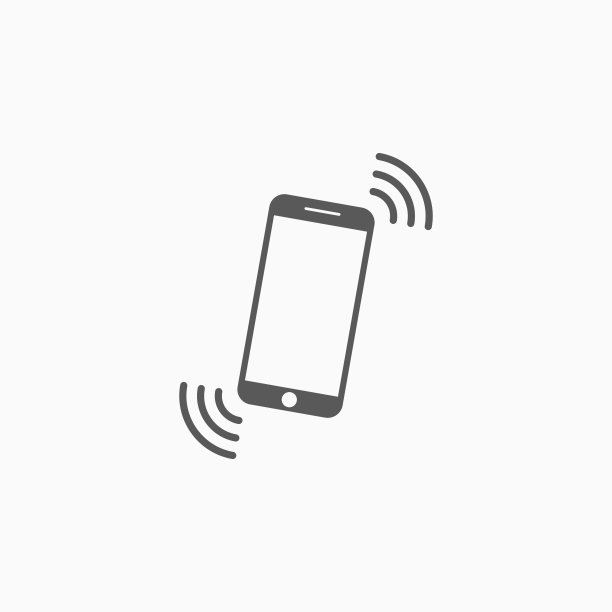 手机摇图标，移动摇向量图片下载