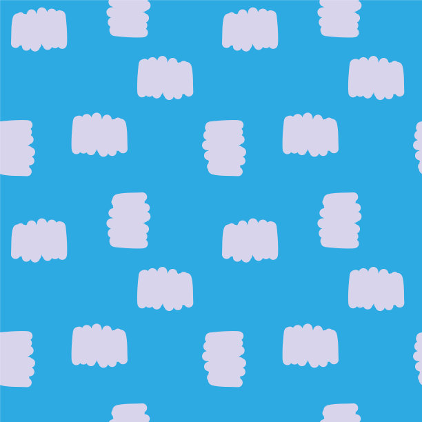 蓝色的抽象纹理，孩子般的伟大图片下载