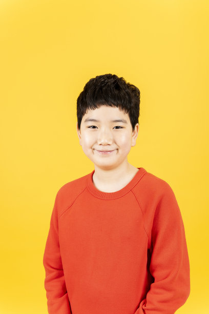 韩国小男孩图片下载