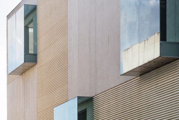 抽象的架构。图片下载