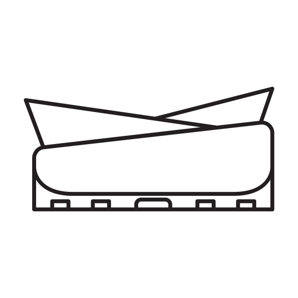 竞技场轮廓图标图片下载