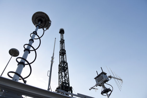 用于对目标的出现和目标的探测和定位进行警告的雷达。图片下载