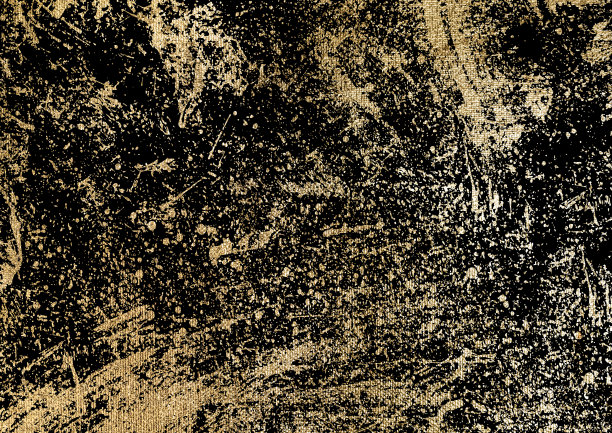 黄金大理石纹理设计的海报，小册子，邀请，封面书，目录。现代插图图片下载