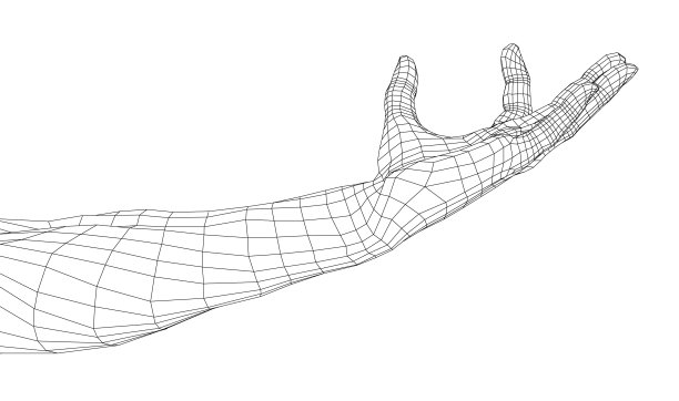 手拿一些细小或薄的物体图片下载