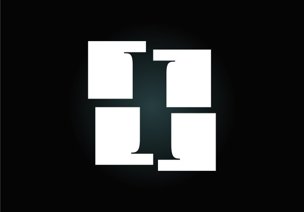 最初的字母由字母组成图片下载