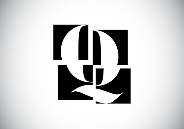 首字母q字母组成四个字母图片下载