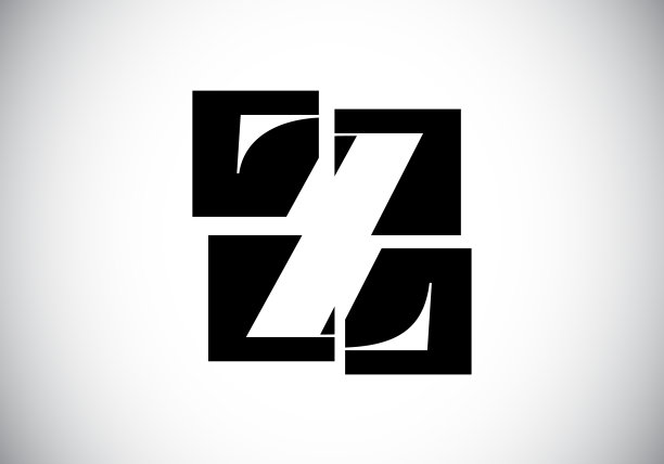 首字母z字母组成了四个字母图片下载