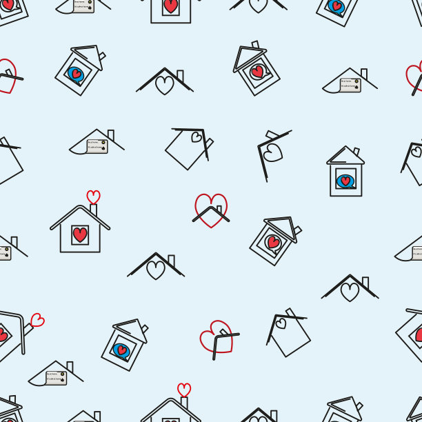 在家模式图片下载