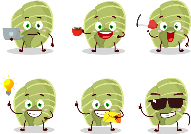 经营各种类型的白白菜图片下载