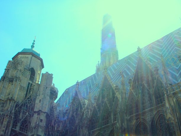 2008年大教堂图片下载