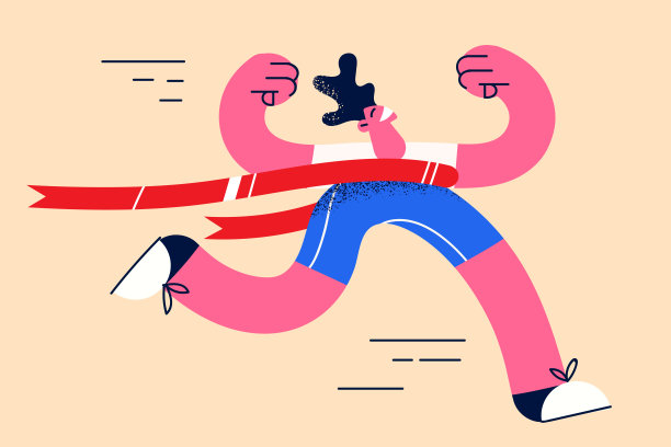 成功、成就和领导理念图片下载